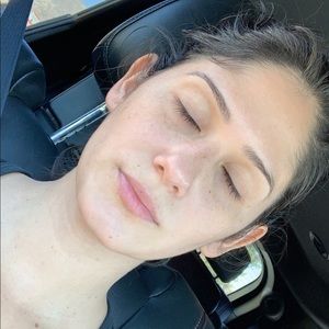 Meet your Posher, Lizbeth